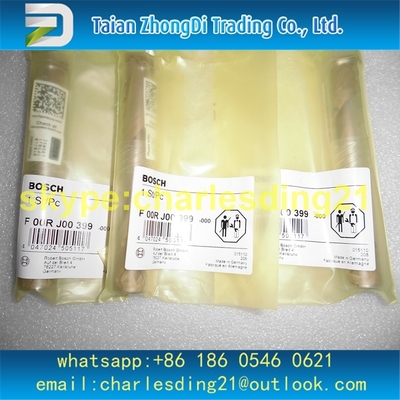 Válvula original e brandnew F00RJ00399 de BOSCH de controle para o injetor 0445120009/0445120010/0445120014 fornecedor