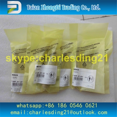 Válvula original e brandnew F00RJ01451 de BOSCH de controle para o injetor 0445120009/0445120010/0445120014 fornecedor