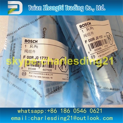 Válvula original e brandnew F00RJ02035 de BOSCH de controle com boa qualidade fornecedor