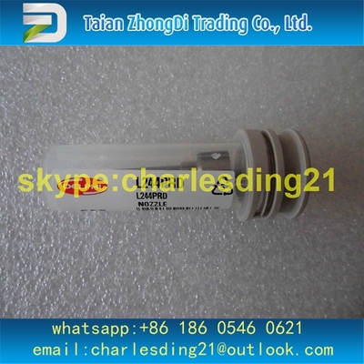 Bocal comum original e brandnew L244PBD L244PRD de DELPHI do trilho do injetor para o injetor EJBR04501D A6640170121 664017 fornecedor