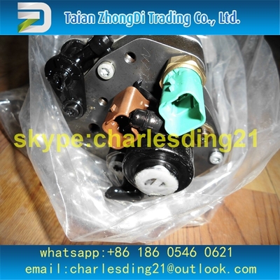 Bomba comum original e nova R9044Z051A/R9044Z162A de DELPHI do trilho para SSANGYONG A6650700401, A6650700101 fornecedor