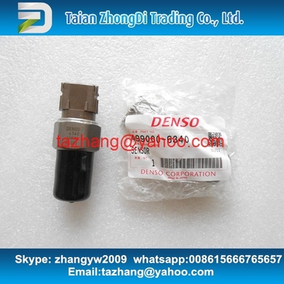 Do trilho original do combustível de Denso sensor de alta pressão 499000-6340 4990006340 fornecedor