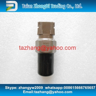 Do trilho original do combustível de Denso sensor de alta pressão 499000-6340 4990006340 fornecedor
