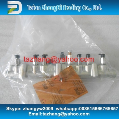 Conjunto COMUM genuíno ME302292 do TRILHO do COMBUSTÍVEL do TRILHO de DENSO fornecedor