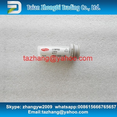 Bocal original L138PRD de Delphi, L138PBD para EJBR04601D, EJBR02601Z, A6650170321, A66501701 fornecedor