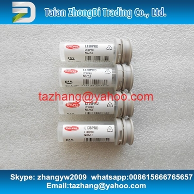 Bocal original L138PRD de Delphi, L138PBD para EJBR04601D, EJBR02601Z, A6650170321, A66501701 fornecedor