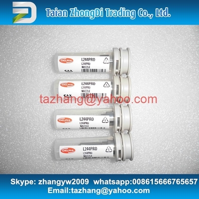 Bocal original L244PBD de Delphi, terno EJBR04501D A6640170121 de L244PRD fornecedor
