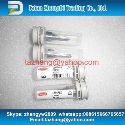 Bocal original L244PBD de Delphi, terno EJBR04501D A6640170121 de L244PRD fornecedor