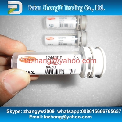 Bocal original L244PBD de Delphi, terno EJBR04501D A6640170121 de L244PRD fornecedor