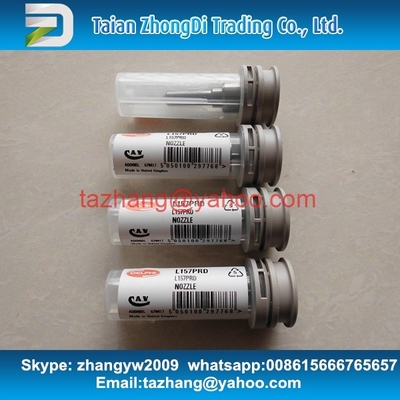 Terno original EJBR03401D do bocal L157PBD L157PRD de Delphi, EJBR04701D A6640170221 A6640170021 fornecedor