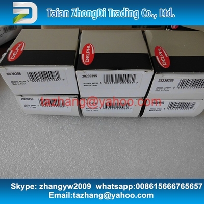 Válvula de controle original 9308-622B de Delphi 28239295 fornecedor