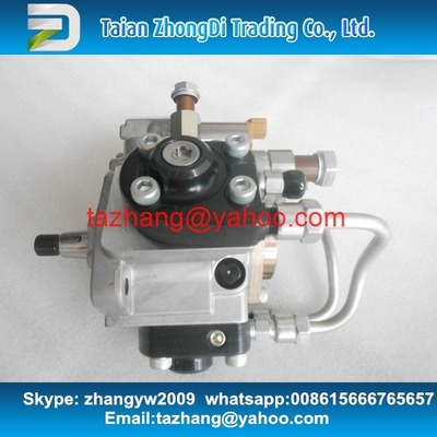 Bomba de combustível comum 294050-0044 do trilho do original de Denso, 294050-0040, 294050-004#, ME307482 para 6M60 fornecedor