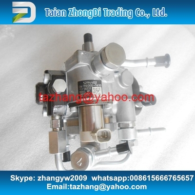 ForFOTON original e novo 5294402 de Denso de combustível da bomba 294000-1630 fornecedor