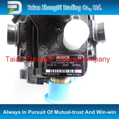 Bomba de combustível original 0445010333 0445010207 de Bosch para Hyundai 33100-4A420 fornecedor