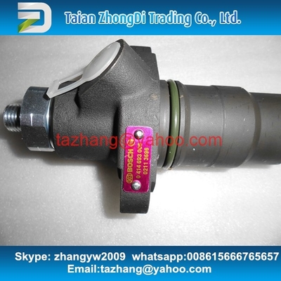 Terno original DEUTZ 02113696 21079032 da bomba 0414693006 da unidade de Deutz fornecedor
