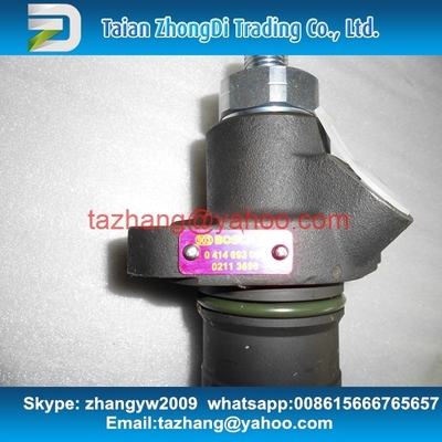 Terno original DEUTZ 02113696 21079032 da bomba 0414693006 da unidade de Deutz fornecedor