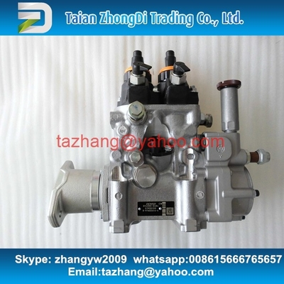 Bomba genuína 8976034144 da bomba 094000-0480 095000-0484 Isuzu 6WF1 6WG1 6UZ1 de DENSO fornecedor