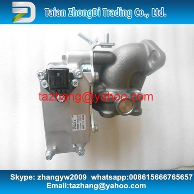 Válvula original e genuína 25620-E0211 de DENSO do atuador do EGR, B9946-650 fornecedor