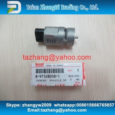 Sensor original & genuíno 8-97328058-1 de ISUZU de velocidade, 8973280581 fornecedor