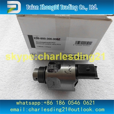 VÁLVULA de CONTROLE original e nova (PCV) da PRESSÃO de VDO X39-800-300-005Z para Peugeot, Citroen, Ford, etc. fornecedor