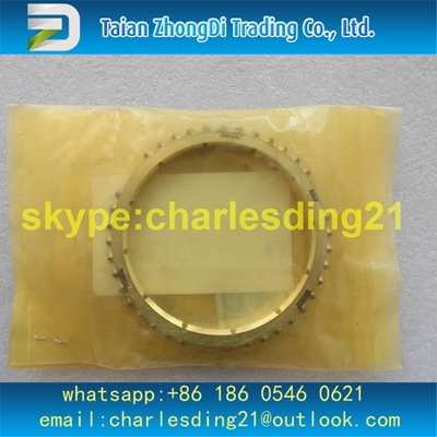 RING-SYNCHRONIZER original e novo 0K552-17726 para Hyundai fornecedor