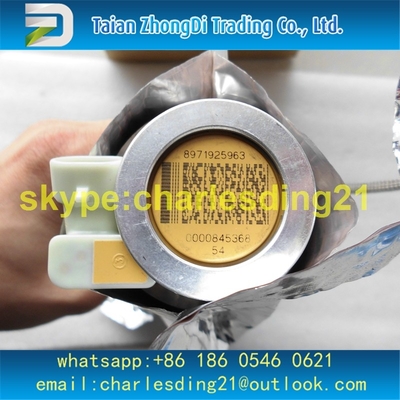 injetor original e novo do denso de combustível 5-87310565-0 para o soldado 3,0 4JX1 de ISUZU fornecedor