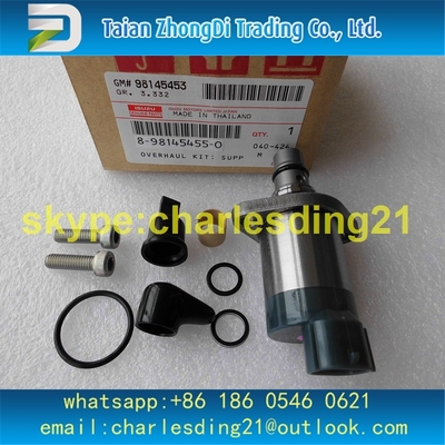 SCV original e novo 8-98145455-0 de DENSO com boa qualidade e preço PARA ISUZU fornecedor