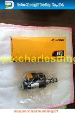 GP original e novo da lagarta de SOLENOIDE da válvula 111-9916 com boa qualidade e preço PARA ISUZU fornecedor