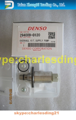 SCV original e novo 294009-0120 de DENSO com boa qualidade e preço fornecedor