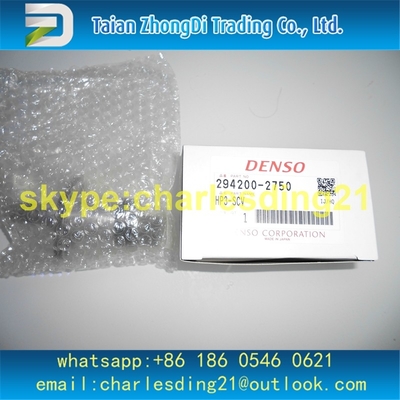SCV original e novo 094200-2750 de DENSO com boa qualidade e preço fornecedor
