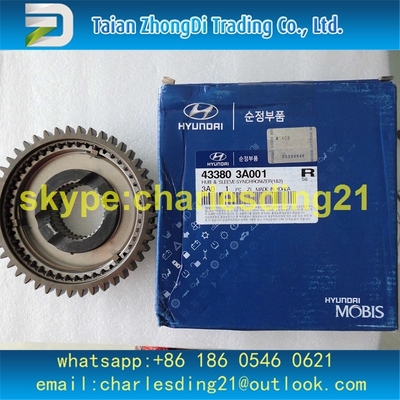CUBO 43380-3A001 original e novo de Hyundai & SLEEVE-SYNCHRO com boa qualidade e preço fornecedor