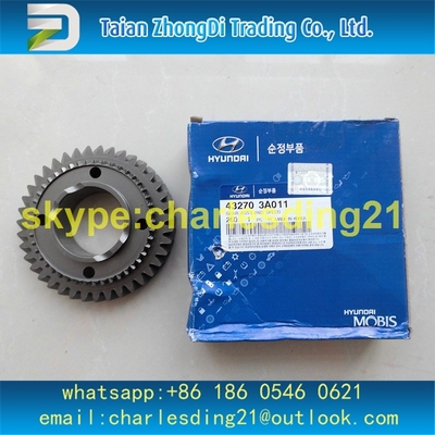 Conjunto original e novo 43270-3A011 de Hyundai ò da velocidade da engrenagem com boa qualidade e preço fornecedor