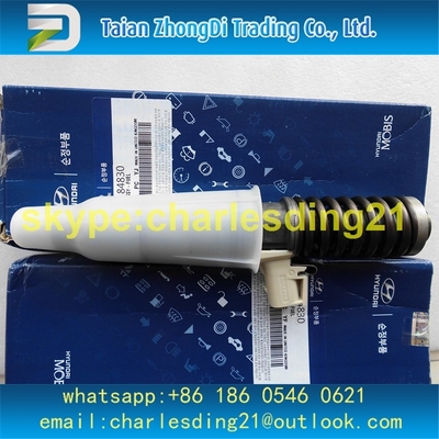 injetor original e novo BEBE4D21001 de delphi de EUI da unidade para o caminhão 33800-84830 do Euro III de H YUNDAI fornecedor