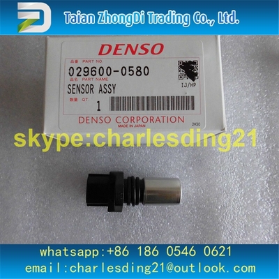 Sensor original e novo 029600-0580 de DENSO do eixo de manivela COM BOM QUALTY fornecedor