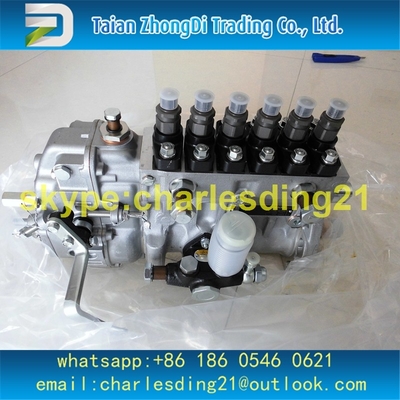 BOMBA original e brandnew 6222-71-1121 191000-7561 191000-75610 de DENSO de COMBUSTÍVEL com boa qualidade fornecedor