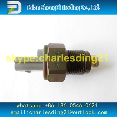 O interruptor original e brandnew de DENSO de pressão empurrou o sensor 499000-4441 1-80220012-0 com boa qualidade fornecedor