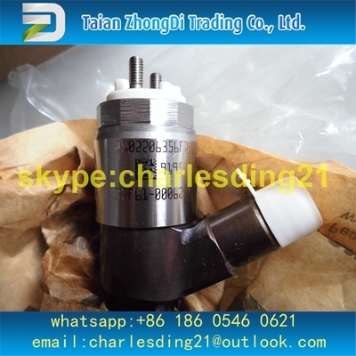 Injetor original e brandnew de CATERPILLAR 326-4700 com boa qualidade fornecedor