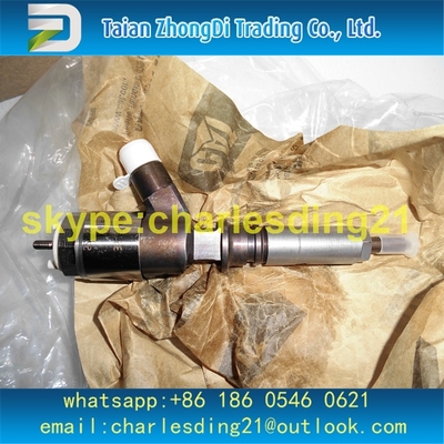 Injetor original e brandnew de CATERPILLAR 326-4700 com boa qualidade fornecedor