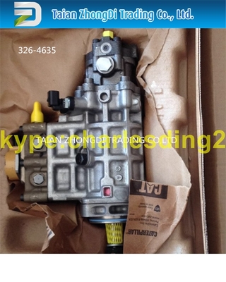 Bomba original e brandnew 326-4635 de CATERPILLAR de combustível com boa qualidade fornecedor
