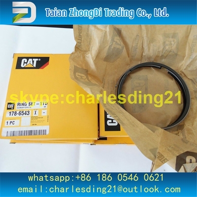 Grupo original e brandnew de CATERPILLAR das peças de pistão do anel, 5I7538,5I-7538,1786543 178-6543 3066,3064 fornecedor