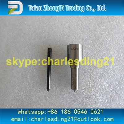 bocal original e brandnew DLLA145P870 093400-8700 do denso da injeção fornecedor