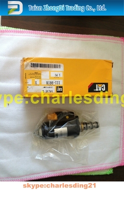VÁLVULA original e brandnew GP-SOLENOID 111-9916 de Caterpillar fornecedor