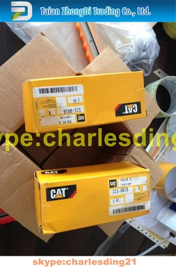 VÁLVULA original e brandnew GP-SOLENOID 111-9916 de Caterpillar fornecedor
