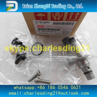 SCV original e brandnew 294200-2760 8-98145455-0 8-98145453-0 de ISUZU para MITSUBISHI L200 4D56 4M41 fornecedor