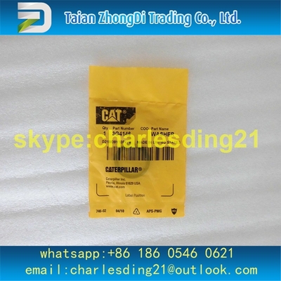 Arruela caterplillar ORIGINAL E BRANDNEW 3G4146 das peças sobresselentes com boa qualidade fornecedor