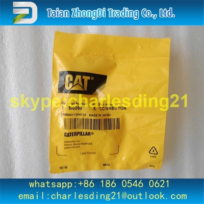 CONECTOR ORIGINAL 5I8058 da peça sobresselente de CATERPILLAR para os modelos 3046, 3064, 3066, C4.2, C6, C6.4, 311C, 311D LRR, 312C, 312 fornecedor