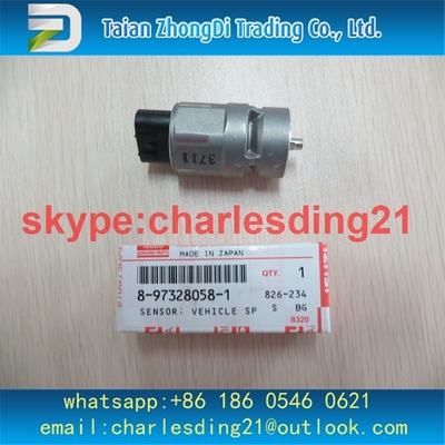 sensor de velocidade original e novo 8-97328058-1 do veículo para ISUZU 4HK1 6WF1 fornecedor