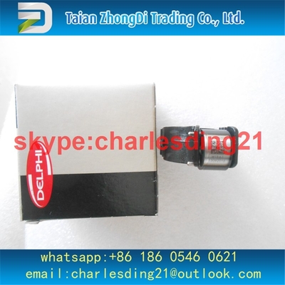 válvula comum original e nova 9308-621C 621c 28239294 do trilho de delphi fornecedor