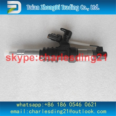 injetor comum do trilho do denso original e novo 095000-5450 para Mitsubishi 6M60T ME302143 fornecedor