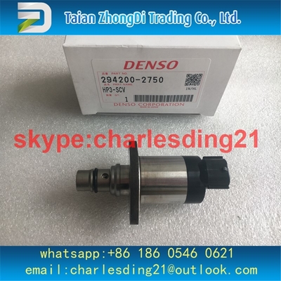SCV original e novo 294200-2750 do denso fornecedor